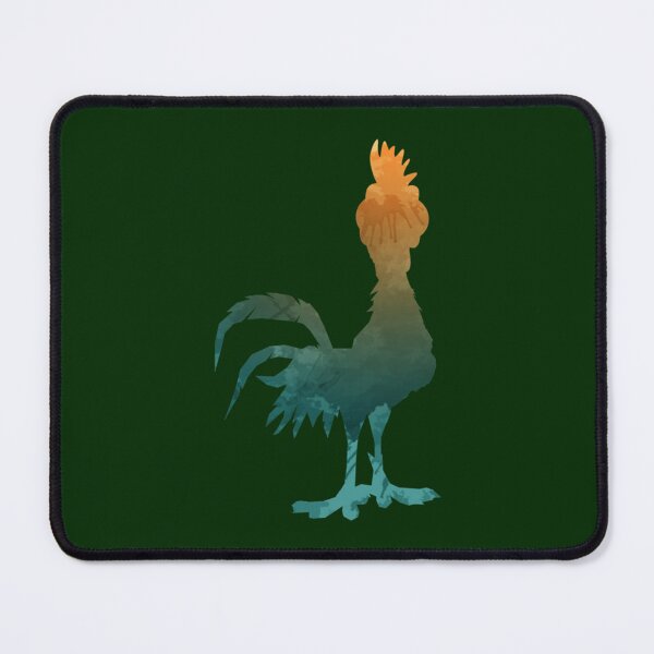 Item preview, Chicken Inspired Silhouette   designed and sold by EuniceGerda.