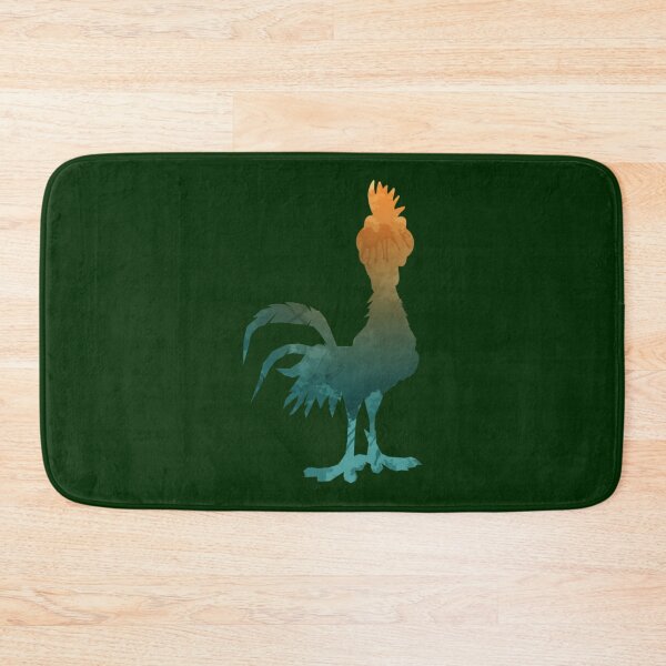 Item preview, Chicken Inspired Silhouette   designed and sold by EuniceGerda.