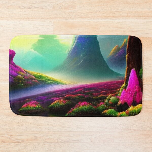 Item preview, Fantasy Water Reflection designed and sold by VitalDesigner.