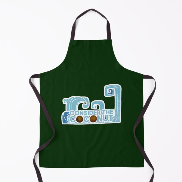 Item preview, consider the coconut   designed and sold by EuniceGerda.