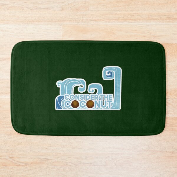 Item preview, consider the coconut   designed and sold by EuniceGerda.