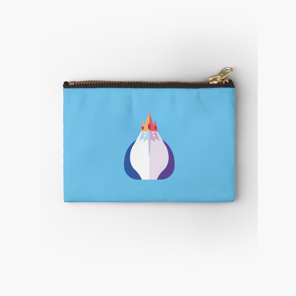 Item preview, Adventure Time Ice King designed and sold by mim8mom.