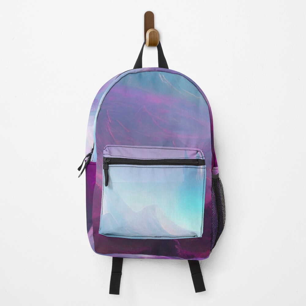 Artikel-Vorschau von Rucksack, designt und verkauft von VitalDesigner.