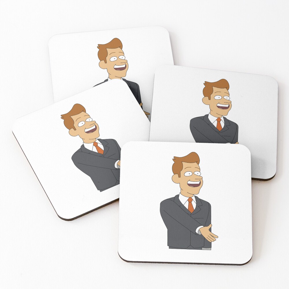 Item preview, Coasters (Set of 4) designed and sold by DigitalRedesign.