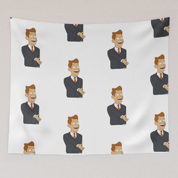 Item preview, Brett designed and sold by DigitalRedesign.