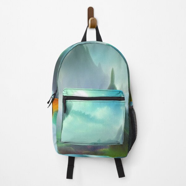 Item preview, Shiny Landscape designed and sold by VitalDesigner.