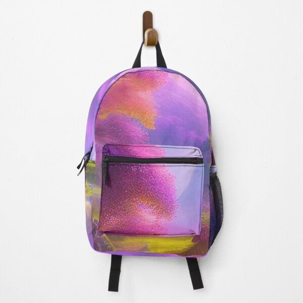 Item preview, Colorful Landscape designed and sold by VitalDesigner.