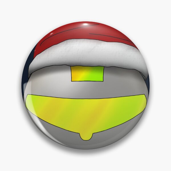 Item preview, Christmas Stick Wars (Neon Yellow) basic soldier helmet design  designed and sold by MDHairston2.