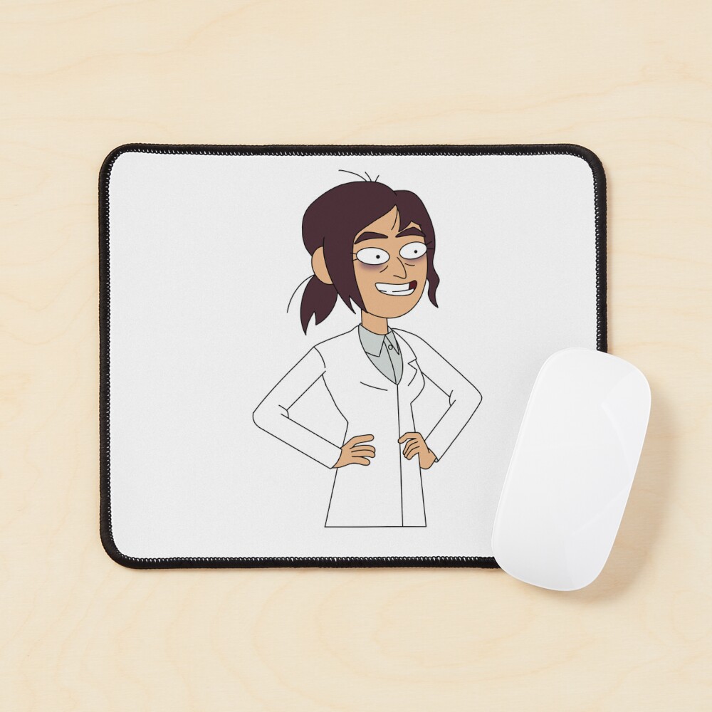 Item preview, Mouse Pad designed and sold by DigitalRedesign.