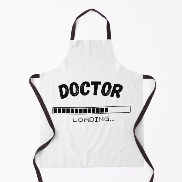 Item preview, funny doctor loading designed and sold by the_ maruuuan.