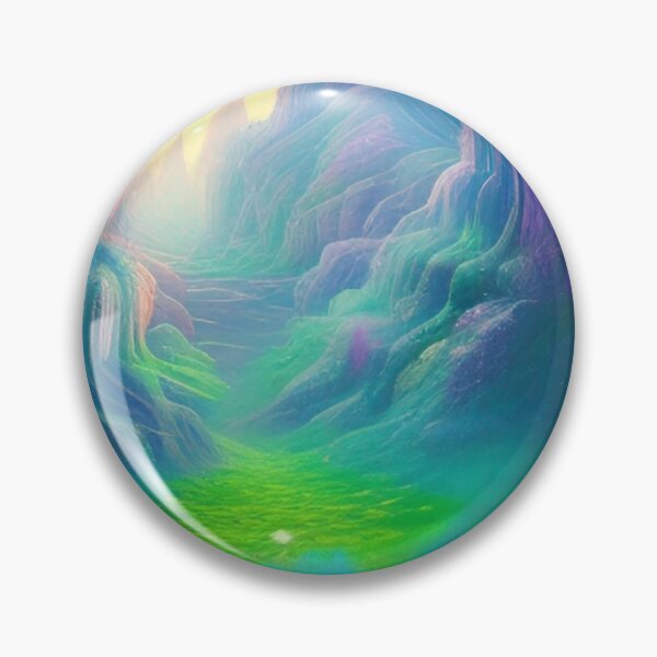 Artikelvorschau, Bright Green Nature Design entworfen und verkauft von VitalDesigner.
