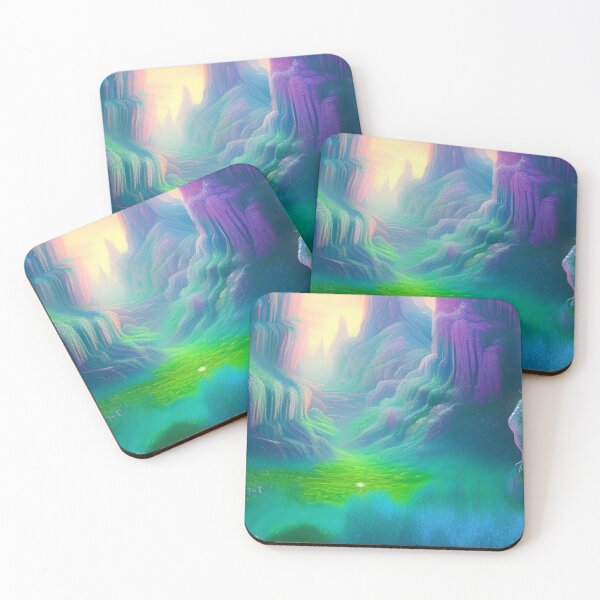 Artikelvorschau, Bright Green Nature Design entworfen und verkauft von VitalDesigner.