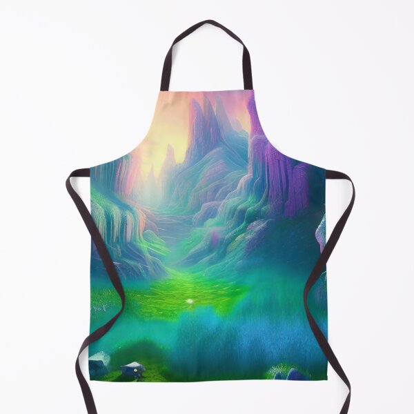 Item preview, Bright Green Nature Design designed and sold by VitalDesigner.