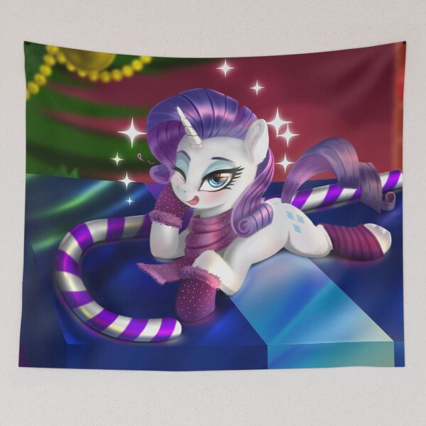 Item preview, Tiny Rarity at Christmas designed and sold by Darksly.