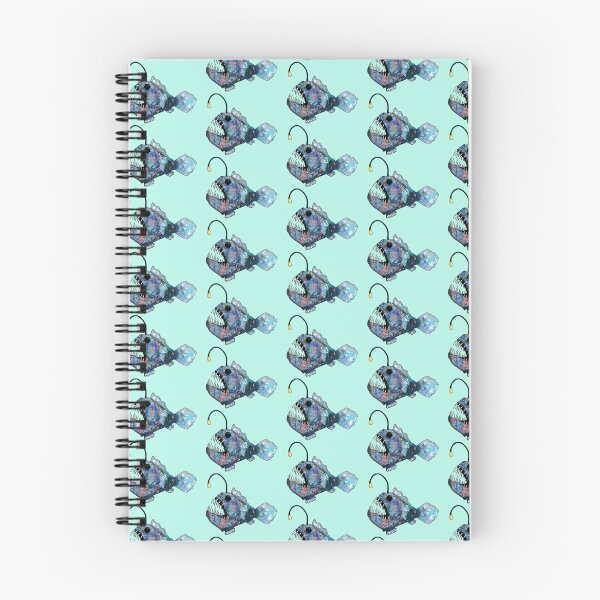 Item preview, Anglerfish designed and sold by MapleRoseShop.