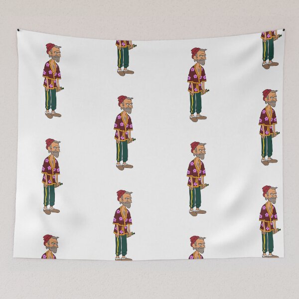 Item preview, Rand Ridley designed and sold by DigitalRedesign.