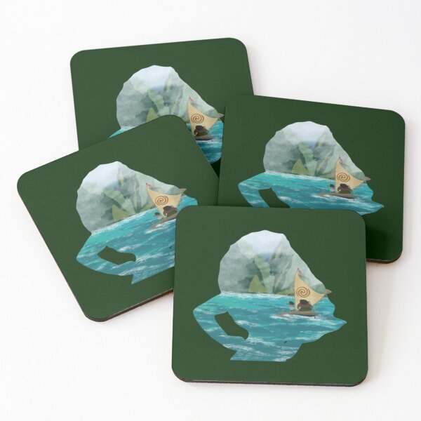 Item preview, ISLAND JOURNEY   designed and sold by KelseyVeronica.