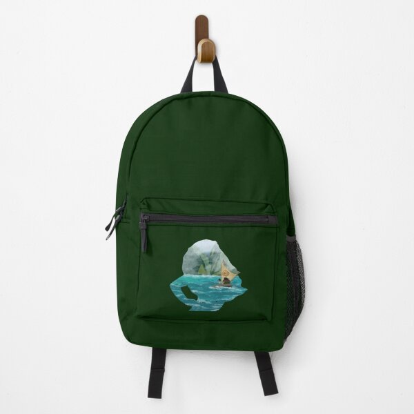 Item preview, ISLAND JOURNEY designed and sold by KelseyVeronica.