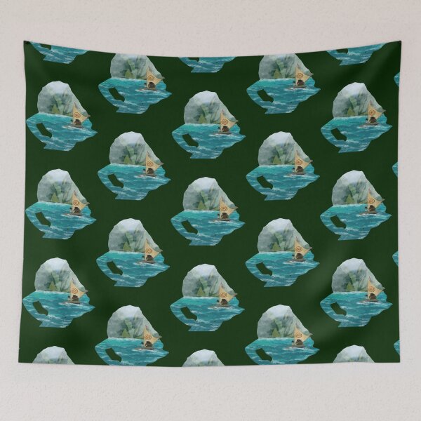 Item preview, ISLAND JOURNEY   designed and sold by KelseyVeronica.