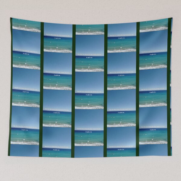 Item preview, It calls me    designed and sold by KelseyVeronica.