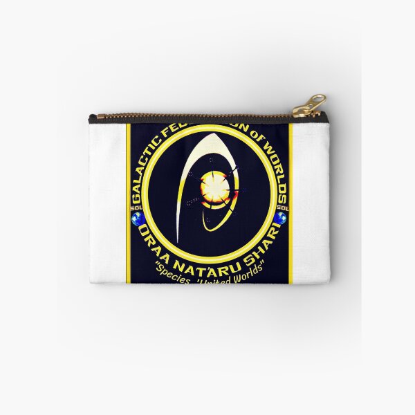 Item preview, Galactic Federation of Worlds  designed and sold by StarseedAlpha.