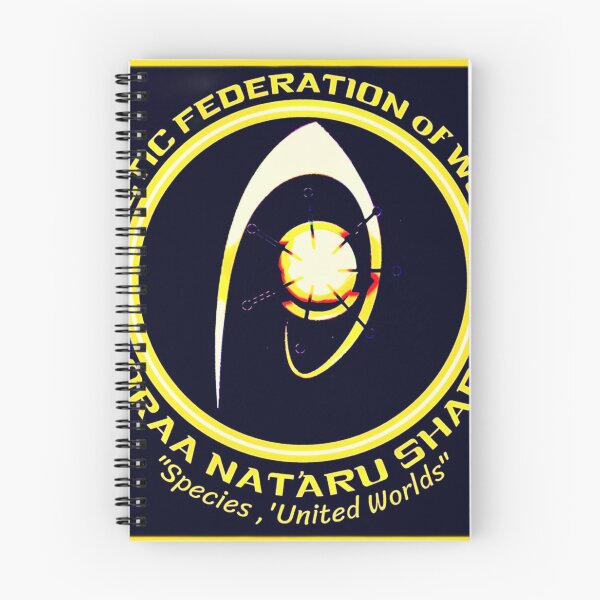 Item preview, Galactic Federation of Worlds  designed and sold by StarseedAlpha.