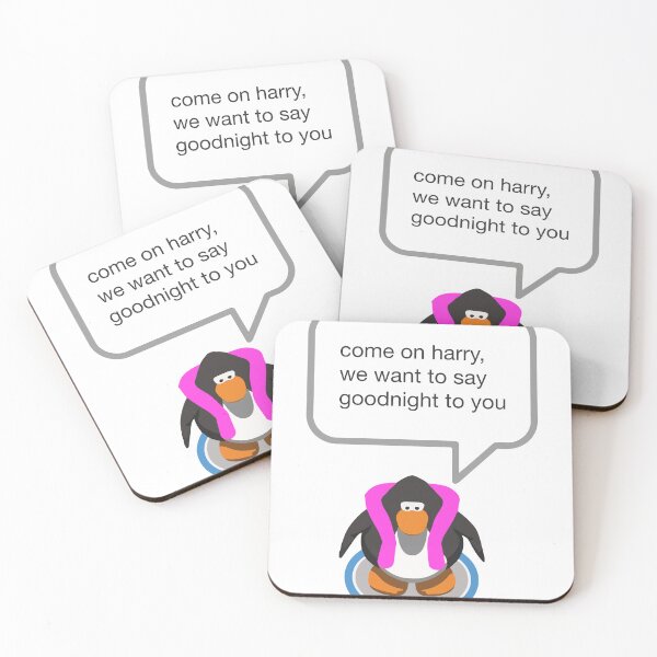 Item preview, as it was club penguin designed and sold by WenyHutGenerals.