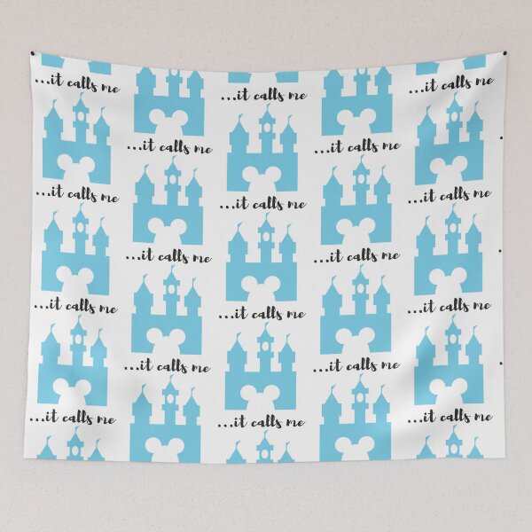 Item preview, It Calls Me designed and sold by KelseyVeronica.