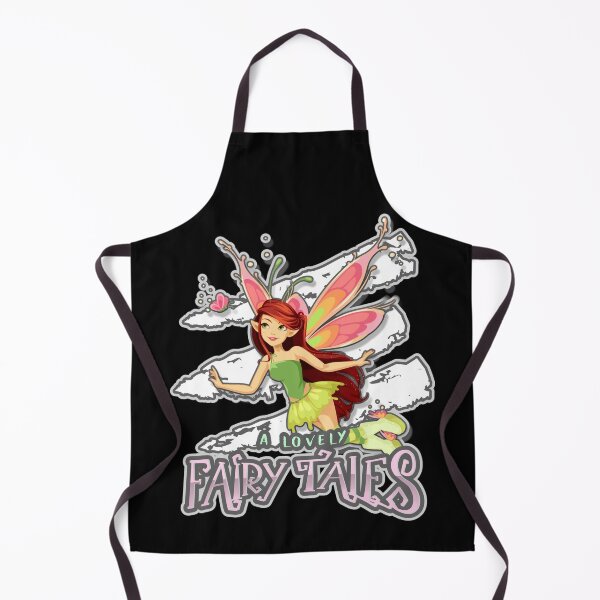 Item preview, A Lovely Fairy Tales Butterfly Fairies designed and sold by darknessjeff86.