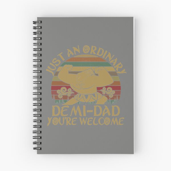 Item preview, Just an ordinary demi dad you_re welcome   designed and sold by KelseyVeronica.