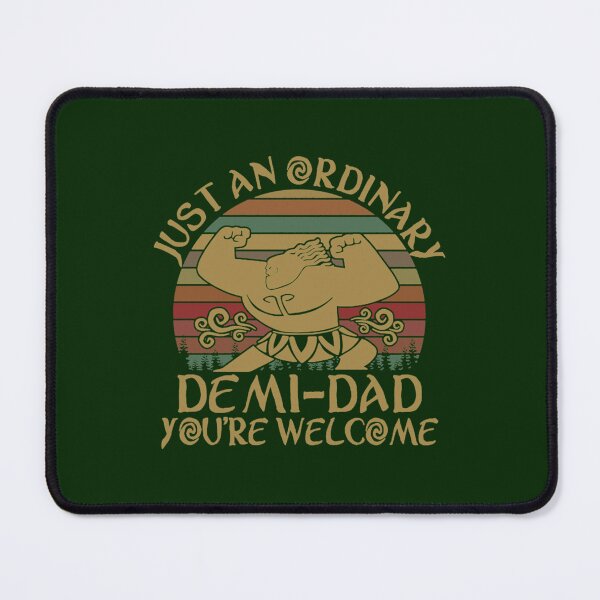 Item preview, Just an ordinary demi dad you_re welcome   designed and sold by KelseyVeronica.