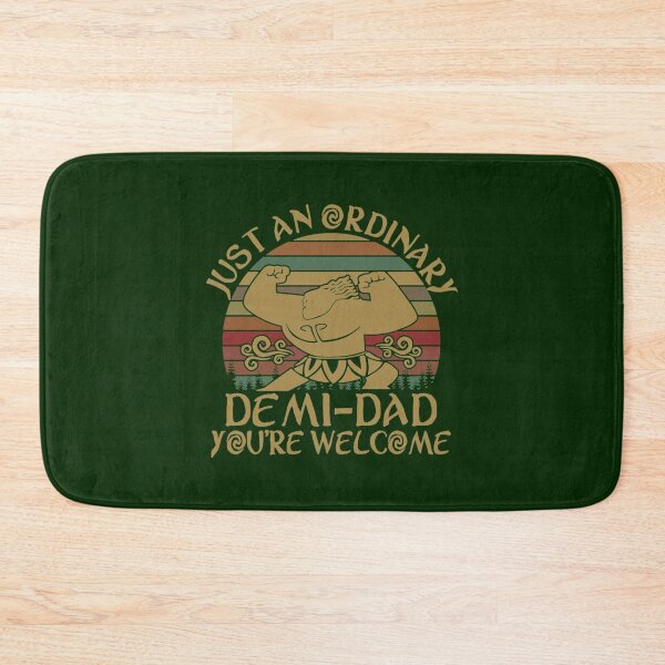 Item preview, Just an ordinary demi dad you_re welcome   designed and sold by KelseyVeronica.