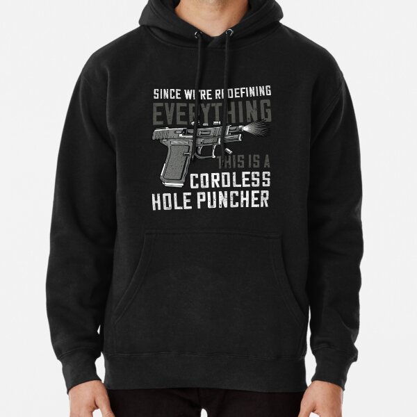 Cordless hoodie 2025