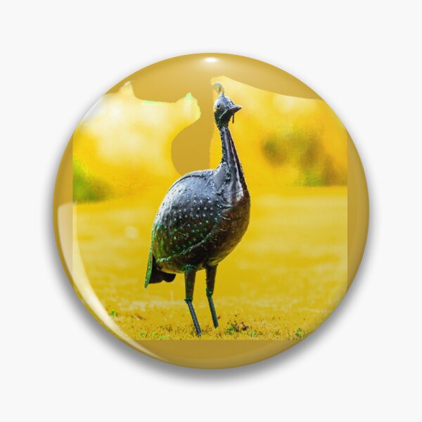 Item preview, Guineafowl  designed and sold by ontological.