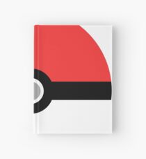 Pokemon - It's bigger on the inside.. Hardcover Journal