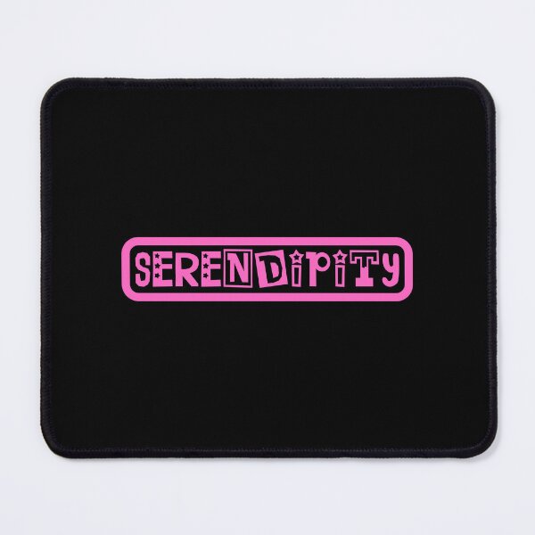 Item preview, Serendipity designed and sold by JourneyCreative.