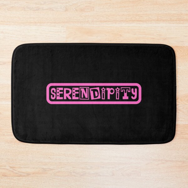 Item preview, Serendipity designed and sold by JourneyCreative.