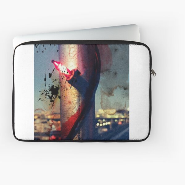 Seeing Clearly Laptop Sleeve