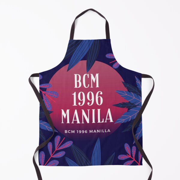 Item preview, bcm1996manila designed and sold by Nkiko Hertier.