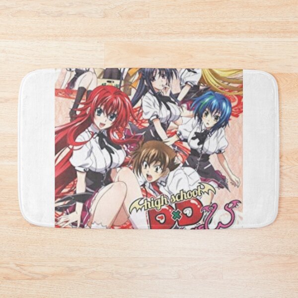 Item preview, highschool dxd designed and sold by Jercole.