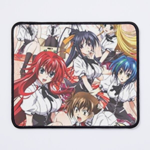 Item preview, highschool dxd designed and sold by Jercole.