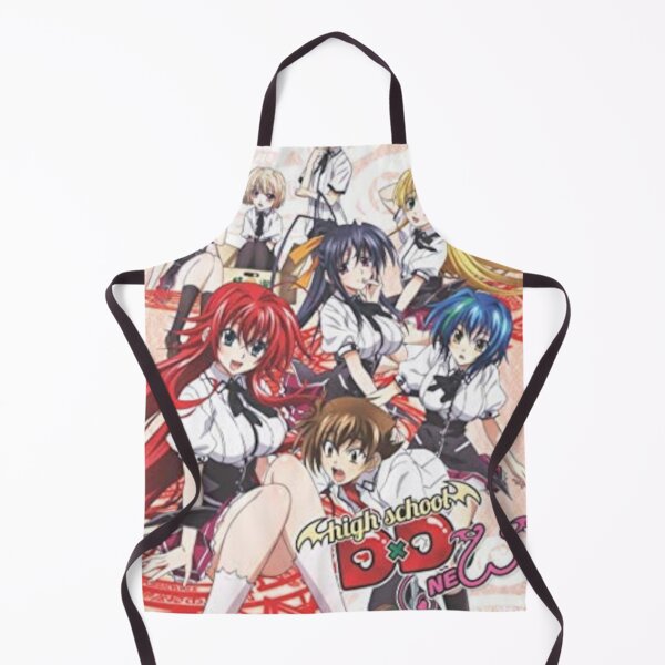 Item preview, highschool dxd designed and sold by Jercole.