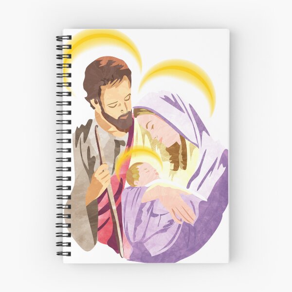 Item preview, NATURE JESUS CHRIST CHRISTMAS designed and sold by IconAge Store.