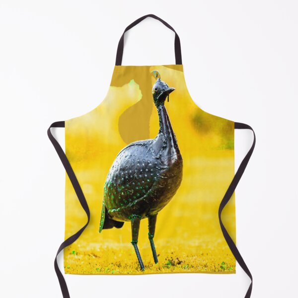 Item preview, Guineafowl designed and sold by ontological.