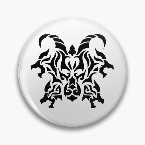 Item preview, Labolas Bayonetta Sigil designed and sold by iwannabeold.