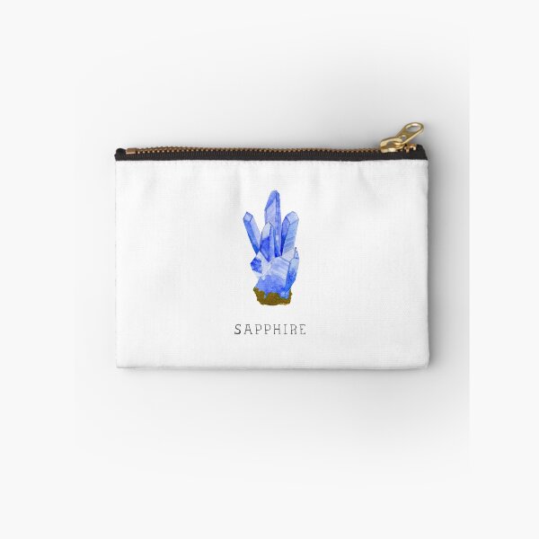 Item preview, Sapphire, dear to Saturn designed and sold by Magbees.