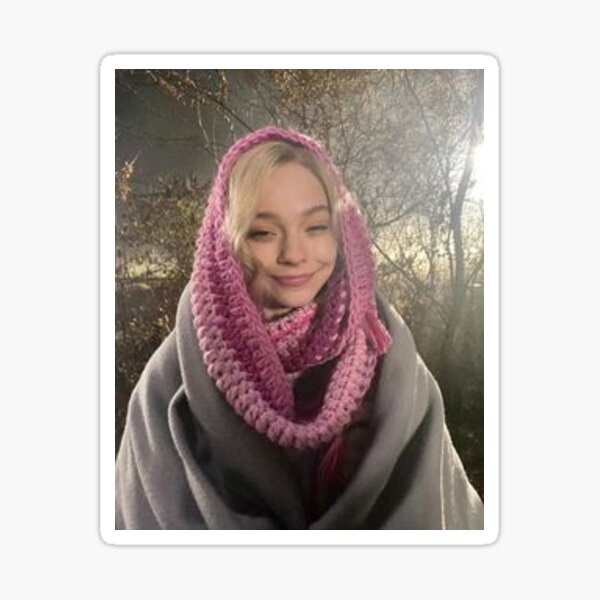 Item preview, emma myers designed and sold by LilPixels.