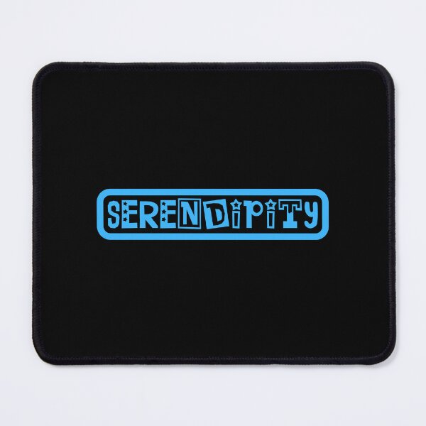 Item preview, Serendipity designed and sold by JourneyCreative.