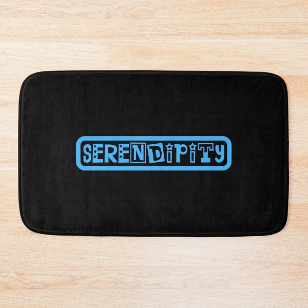 Item preview, Serendipity designed and sold by JourneyCreative.