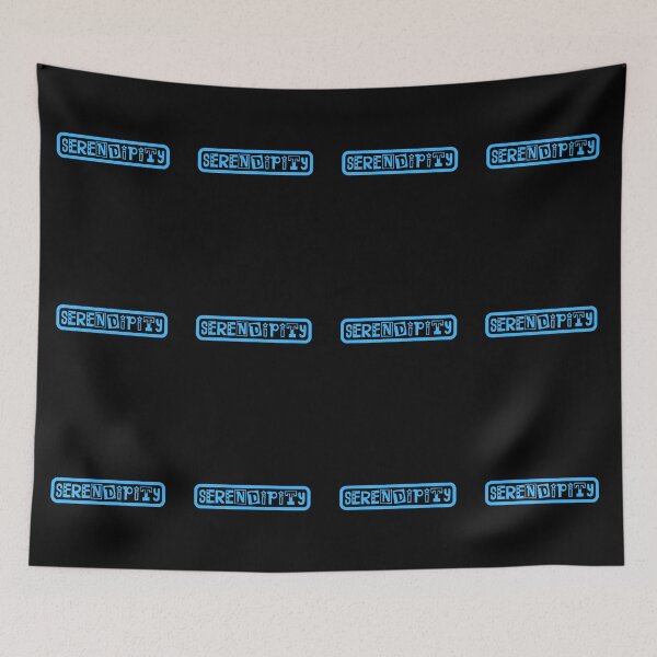 Item preview, Serendipity designed and sold by JourneyCreative.